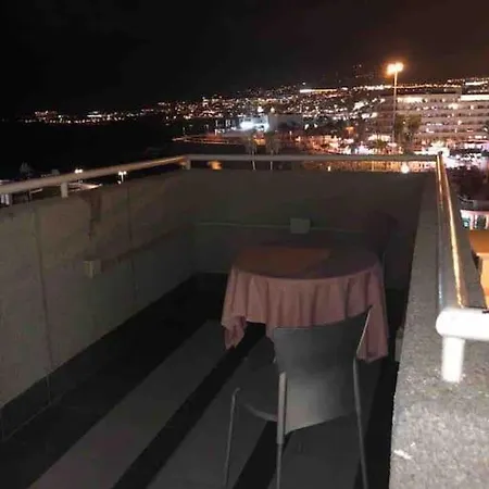 Lägenhet Costa Adeje Estudio Troya Costa Adeje (Tenerife)