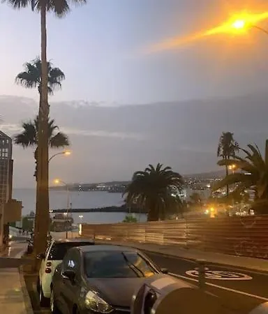 Costa Adeje Estudio Troya Lägenhet Costa Adeje (Tenerife)