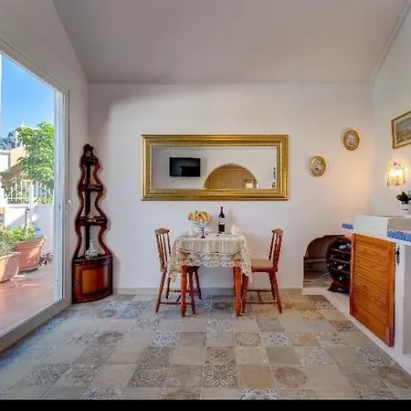 Lägenhet Costa Adeje Estudio Troya Costa Adeje (Tenerife)
