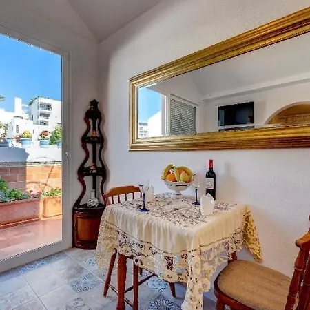 Apartment Costa Adeje Estudio Troya Costa Adeje (Tenerife)